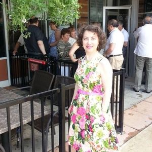 Meet your Posher, Berta